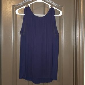 Ann Taylor Tank
